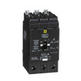 Schneider Square EDB Series Thermal-Magnetic Circuit Breakers — 1-, 2- & 3-Pole, 15–90A, 480Y/277V A
