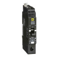 Schneider Square EDB Series Thermal-Magnetic Circuit Breakers — 1-, 2- & 3-Pole, 15–90A, 480Y/277V A