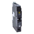 Schneider Square EDB Series Thermal-Magnetic Circuit Breakers — 1-, 2- & 3-Pole, 15–90A, 480Y/277V A