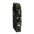 Schneider Square EDB Series Thermal-Magnetic Circuit Breakers — 1-, 2- & 3-Pole, 15–90A, 480Y/277V A