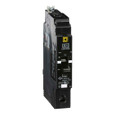Schneider Square EDB Series Thermal-Magnetic Circuit Breakers — 1-, 2- & 3-Pole, 15–90A, 480Y/277V A