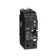 Schneider Square EDB Series Thermal-Magnetic Circuit Breakers — 1-, 2- & 3-Pole, 15–90A, 480Y/277V A