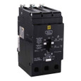 Schneider Square EDB Series Thermal-Magnetic Circuit Breakers — 1-, 2- & 3-Pole, 15–90A, 480Y/277V A