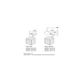 Schneider SDSA Series Surge Protective Devices — 1175V, 2040V, 3650V & 4040V Models (Standard & DIN Rail)
