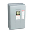 Schneider Contactor, Type L, Multipole Lighting, Electrically Held, 30A