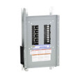 Schneider Panelboard Interior, NQ, Main Lugs, 100A, Cu bus