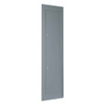 Schneider Panelboard Interior, NQ, Main Lugs, 100A, Cu bus