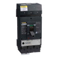 SchneiderElectricPowerPactL-FrameMoldedCaseCircuitBreakerSeries–250A/400A/600A,SelectableInterruptingRatings