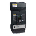 SchneiderElectricPowerPactL-FrameMoldedCaseCircuitBreakerSeries–250A/400A/600A,SelectableInterruptingRatings