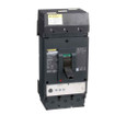 SchneiderElectricPowerPactL-FrameMoldedCaseCircuitBreakerSeries–250A/400A/600A,SelectableInterruptingRatings