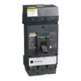 SchneiderElectricPowerPactL-FrameMoldedCaseCircuitBreakerSeries–250A/400A/600A,SelectableInterruptingRatings