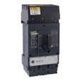 SchneiderElectricPowerPactL-FrameMoldedCaseCircuitBreakerSeries–250A/400A/600A,SelectableInterruptingRatings