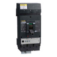SchneiderElectricPowerPactL-FrameMoldedCaseCircuitBreakerSeries–250A/400A/600A,SelectableInterruptingRatings
