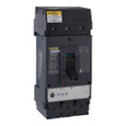 SchneiderElectricPowerPactL-FrameMoldedCaseCircuitBreakerSeries–250A/400A/600A,SelectableInterruptingRatings
