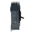 SchneiderElectricPowerPactL-FrameMoldedCaseCircuitBreakerSeries–250A/400A/600A,SelectableInterruptingRatings