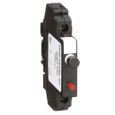 Schneider 9080GCB Series Terminal Block Jumpers — Multi-Pole Copper Connectors (1–150 Poles)