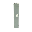 Schneider Circuit Breaker Enclosure, PowerPacT Q, Steel, 70A to 225A