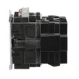 Schneider Contactor, Type S, Multipole Lighting, Electrically Held, 100A, 2 Pole