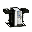 Schneider 9070T Industrial Control Transformer Series — Type T, 50–500 VA, 240/480V to 120V