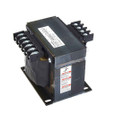 Schneider 9070T Industrial Control Transformer Series — Type T, 50–500 VA, 240/480V to 120V