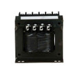 Schneider 9070T Industrial Control Transformer Series — Type T, 50–500 VA, 240/480V to 120V