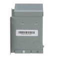 Schneider SV43 Series Current Transformers, 120 x 240 Vac Primary 60 Hz