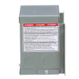 Schneider SV43 Series Current Transformers, 120 x 240 Vac Primary 60 Hz