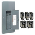 Schneider HOM3060MPCVP Series 30-Space/60-Circuit Main Breaker Load Centers (150A–200A, Value Pack)