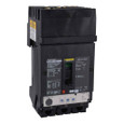 Schneider Molded Case Circuit Breakers — U31X Interrupting Rating, 3-Pole (60A–250A)