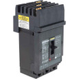 Schneider Molded Case Circuit Breakers — U31X Interrupting Rating, 3-Pole (60A–250A)