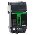 Schneider Molded Case Circuit Breakers — U31X Interrupting Rating, 3-Pole (60A–250A)