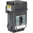 Schneider Molded Case Circuit Breakers — U31X Interrupting Rating, 3-Pole (60A–250A)