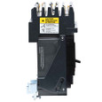 Schneider Molded Case Circuit Breakers — U31X Interrupting Rating, 3-Pole (60A–250A)