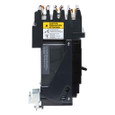 Schneider Molded Case Circuit Breakers — U31X Interrupting Rating, 3-Pole (60A–250A)