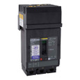 Schneider Molded Case Circuit Breakers — U31X Interrupting Rating, 3-Pole (60A–250A)