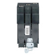 Schneider Molded Case Circuit Breakers — U31X Interrupting Rating, 3-Pole (60A–250A)