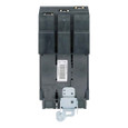 Schneider Molded Case Circuit Breakers — U31X Interrupting Rating, 3-Pole (60A–250A)