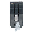 Schneider Molded Case Circuit Breakers — U31X Interrupting Rating, 3-Pole (60A–250A)