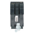 Schneider Molded Case Circuit Breakers — U31X Interrupting Rating, 3-Pole (60A–250A)