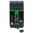 Schneider Molded Case Circuit Breakers — U31X Interrupting Rating, 3-Pole (60A–250A)