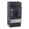 SchneiderElectricPowerPactL-FrameMoldedCaseCircuitBreakers—250A/400A/600A,SelectableInterruptingRatings(3-Pole,U31XOptions)