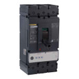 SchneiderElectricPowerPactL-FrameMoldedCaseCircuitBreakers—250A/400A/600A,SelectableInterruptingRatings(3-Pole,U31XOptions)