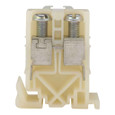 Schneider Terminal Block, Linergy, Box Connector, Natural Colored Block, 180A, 600V