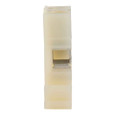 Schneider Terminal Block, Linergy, Box Connector, Natural Colored Block, 180A, 600V