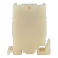 Schneider Terminal Block, Linergy, Box Connector, Natural Colored Block, 180A, 600V