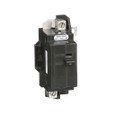Schneider Main Breaker, QO, 100A, 2 Pole, 120/240VAC, 22kA, Bolt On