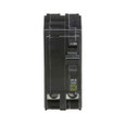 Schneider QO-VH Series 2-Pole Circuit Breakers (10A–200A, Plug-On Mount)
