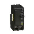 Schneider QO-VH Series 2-Pole Circuit Breakers (10A–200A, Plug-On Mount)