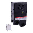 Schneider QO-VH Series 2-Pole Circuit Breakers (10A–200A, Plug-On Mount)