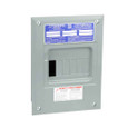 Schneider HOM Series Load Centers — Flush-Mount Indoor Panels (70A–125A)